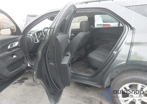 2017 Chevrolet Equinox Lt z USA, uszkodzony, nr VIN 2GNALCEK9H6250158
